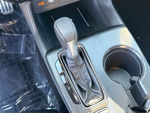 New 2026 Honda Civic Sport Touring image 15