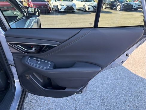 Used 2025 Subaru Outback Touring XT w/ Popular Package #2 image 14