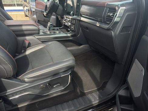 Used 2021 Ford F150 Lariat w/ Equipment Group 502A High image 38