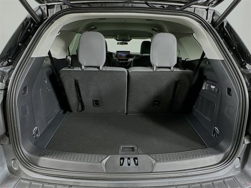 New 2026 Ford Explorer Active w/ Active Comfort Package image 26