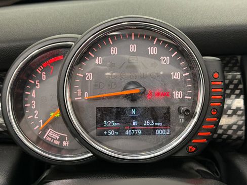 Used 2017 MINI Cooper S image 22