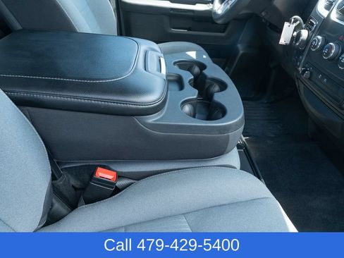 Used 2023 RAM 1500 Classic SLT AWD/4WD image 44