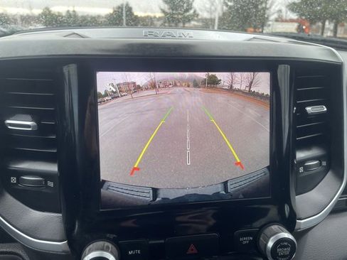 Used 2019 RAM 1500 Big Horn image 20