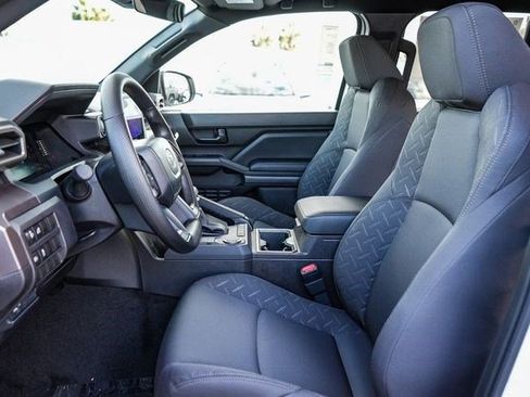 New 2026 Toyota Tacoma SR5 RWD image 20