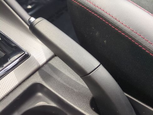 Used 2024 Mitsubishi Outlander Sport ES image 25