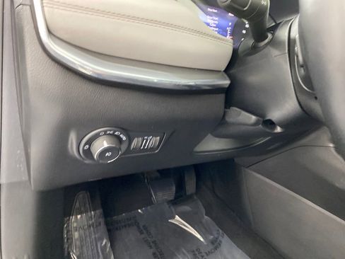 Used 2022 Jeep Compass Limited w/ Sun and Sound Group image 13