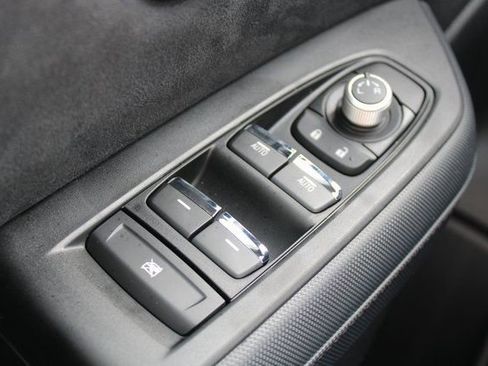 New 2026 Subaru Forester Touring w/ Touring Package image 30