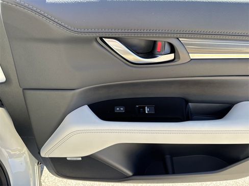 Certified 2023 MAZDA CX-5 AWD 2.5 S w/ Premium Package image 45