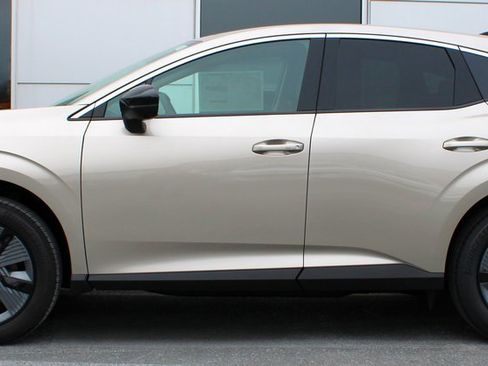 New 2026 Nissan Murano SL image 2