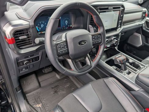 New 2025 Ford F150 Raptor AWD/4WD image 17