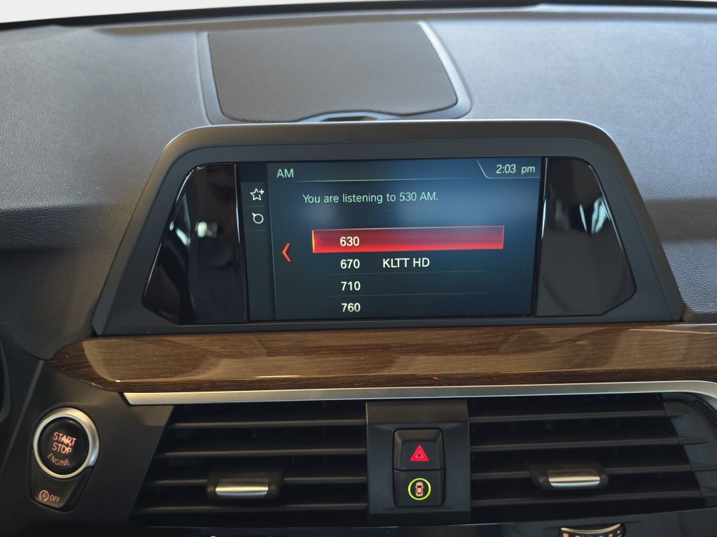 Used 2019 BMW X3 xDrive30i AWD/4WD image 24