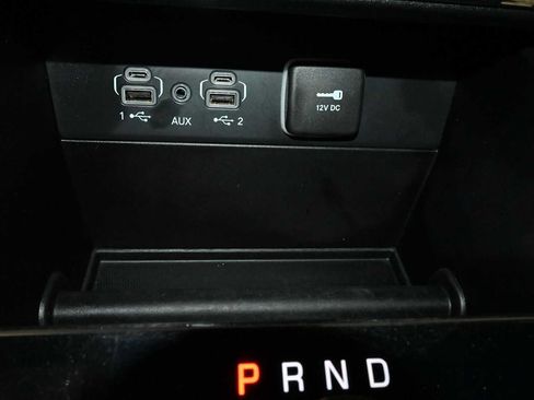 Used 2024 Jeep Grand Cherokee Limited 4xe AWD/4WD image 27
