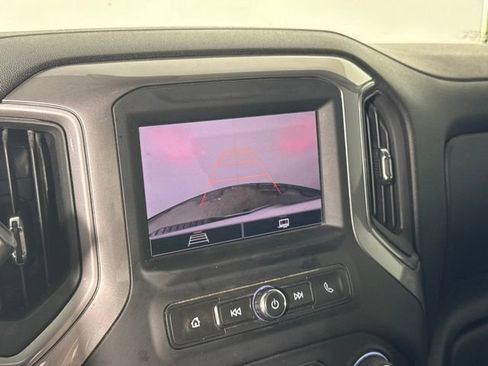 Used 2024 Chevrolet Silverado 3500 W/T AWD/4WD image 19