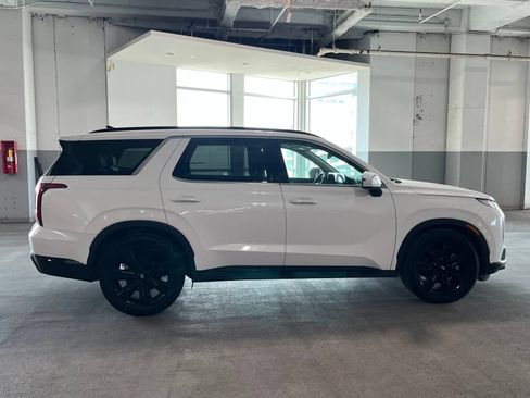 Used 2024 Hyundai Palisade XRT AWD/4WD image 12