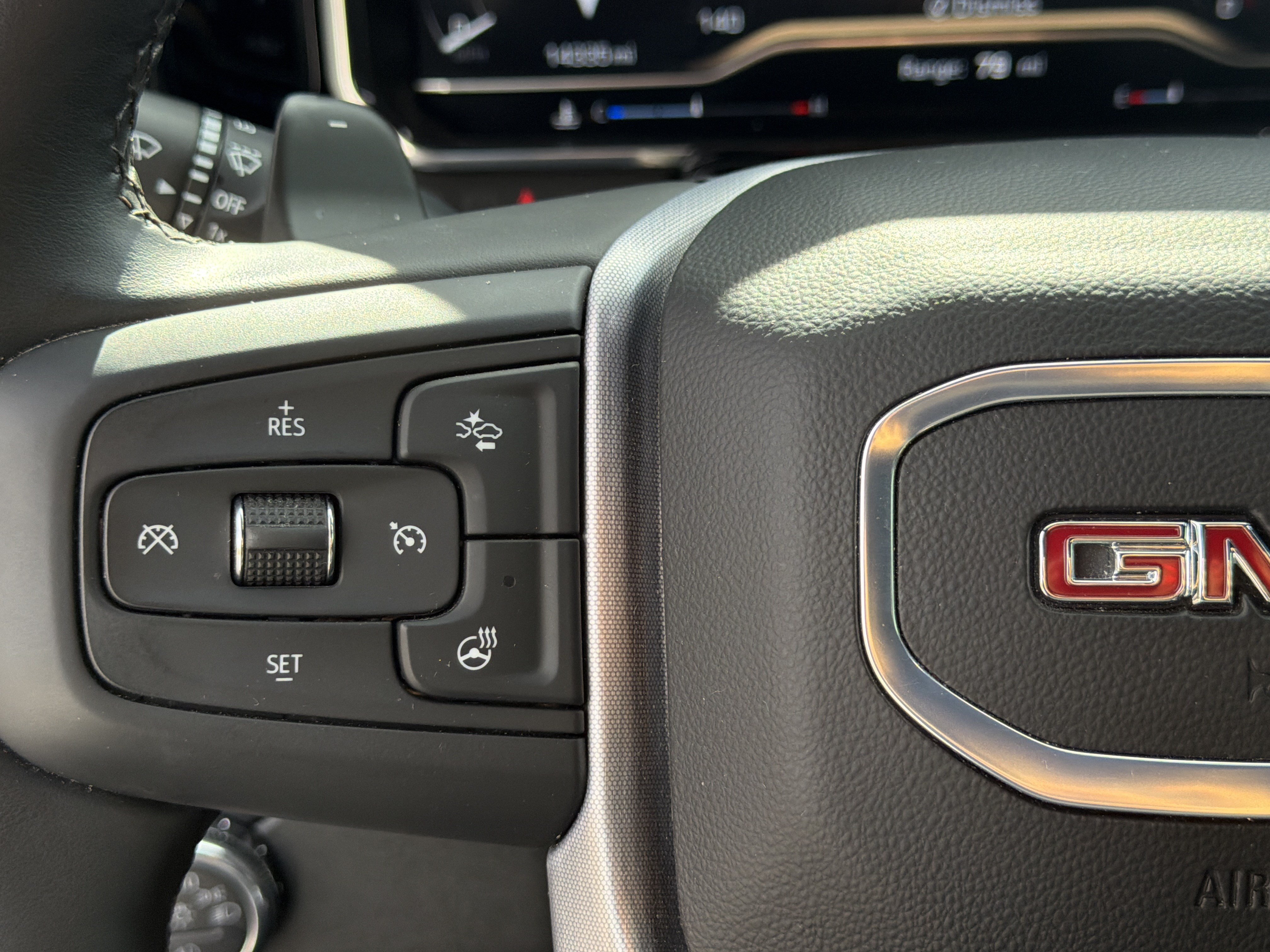 Used 2025 GMC Sierra 1500 Elevation AWD/4WD image 66