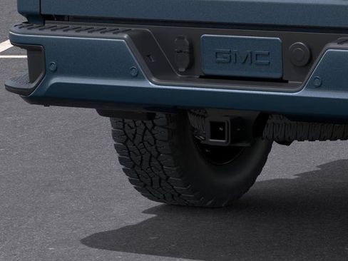 New 2026 GMC Sierra 2500 Denali Ultimate w/ Max Trailering Package AWD/4WD image 38