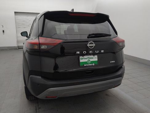 Used 2023 Nissan Rogue S AWD/4WD image 6