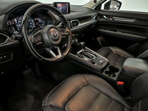 Used 2019 MAZDA CX-5 Grand Touring AWD/4WD image 12