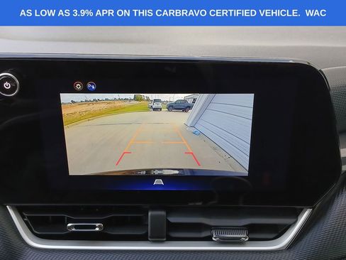 Certified 2025 Chevrolet Equinox LT image 15