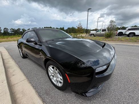 Used 2025 Dodge Charger Daytona R/T w/ Quick Order Package 25M R/T AWD/4WD image 13