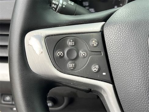 Certified 2023 GMC Terrain SLT w/ Infotainment Package II image 25