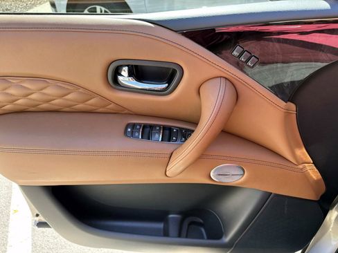 Certified 2024 INFINITI QX80 Sensory w/ Cargo Package image 7