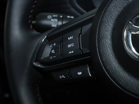 Certified 2023 MAZDA CX-5 AWD 2.5 Turbo image 22