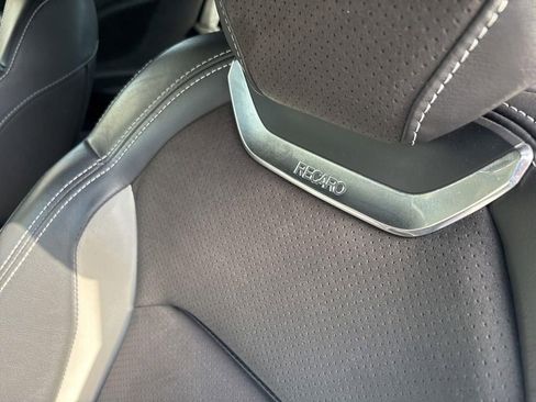 Used 2022 Chevrolet Camaro LT w/ RS Package RWD image 14
