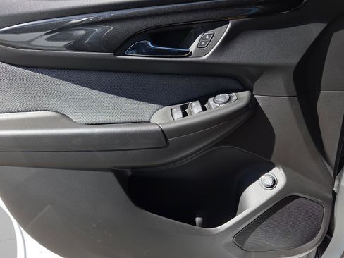 New 2026 Chevrolet TrailBlazer LT w/ Convenience Package image 17