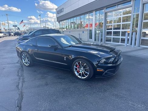 Used 2014 Ford Mustang GT RWD image 1