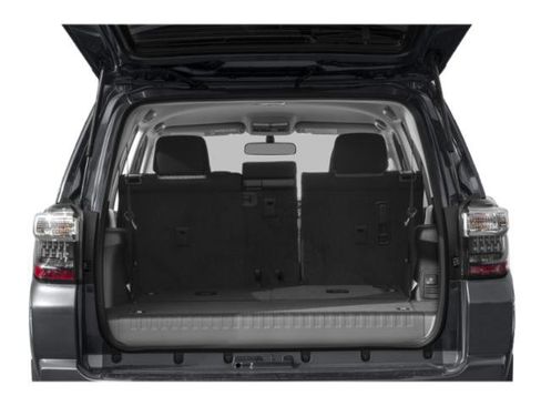 Used 2015 Toyota 4Runner SR5 AWD/4WD image 16