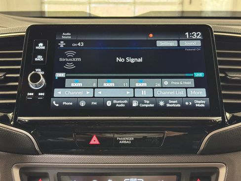 New 2026 Honda Ridgeline RTL image 40