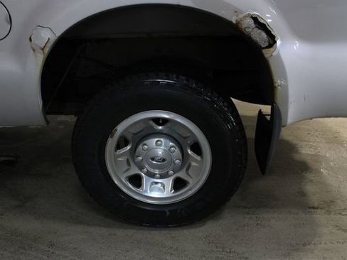 Used 2008 Ford F250 XL AWD/4WD image 22