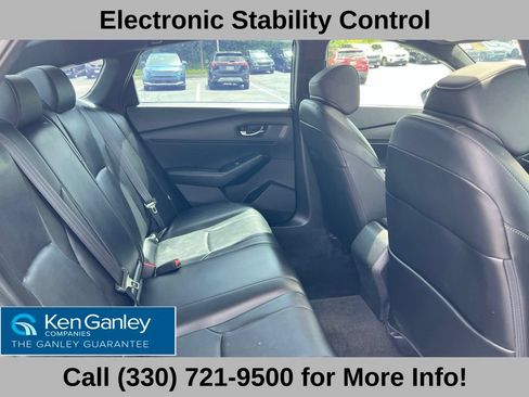 Used 2023 Honda Accord Sport image 44