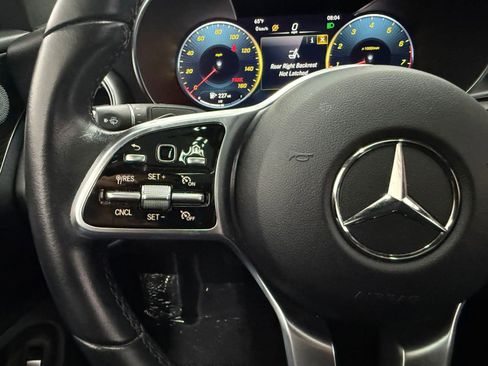 Certified 2022 Mercedes-Benz C 300 C 300 image 14