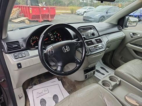 Used 2007 Honda Odyssey EX-L image 20