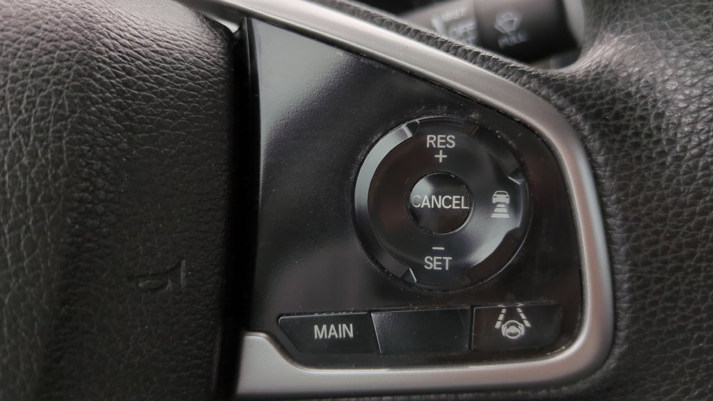Used 2021 Honda Civic LX image 19