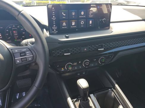 Certified 2024 Honda Accord EX-L image 23