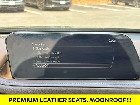 Used 2023 MAZDA CX-30 AWD 2.5 S w/ Premium Package image 21