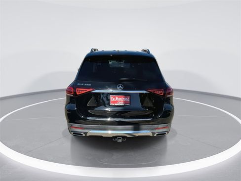 Used 2020 Mercedes-Benz GLE 350 image 7