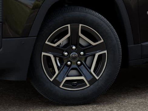 New 2026 Jeep Cherokee Limited AWD/4WD image 34