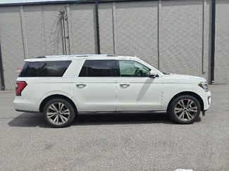 Used 2020 Ford Expedition Max Limited w/ Equipment Group 302A RWD video 2