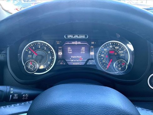 Used 2020 RAM 1500 Laramie image 20