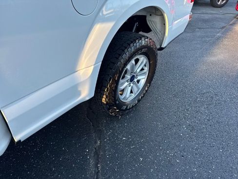 Used 2017 Ford F150 XLT w/ Equipment Group 301A Mid image 10