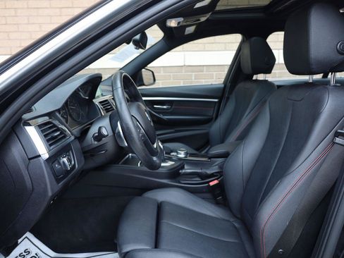 Used 2018 BMW 330i Sedan RWD image 14
