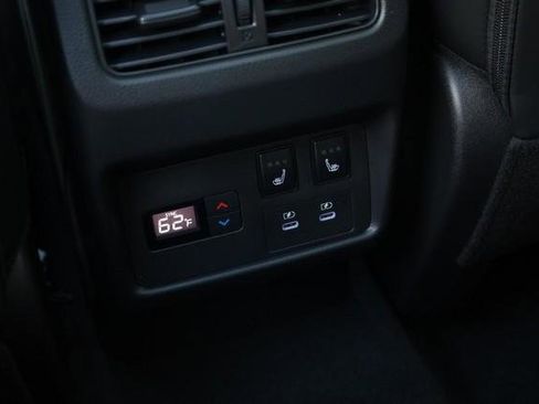 New 2026 Nissan Rogue Platinum w/ Platinum Premium Package image 25