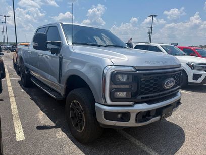 Used 2024 Ford F350 Lariat w/ Lariat Ultimate Package