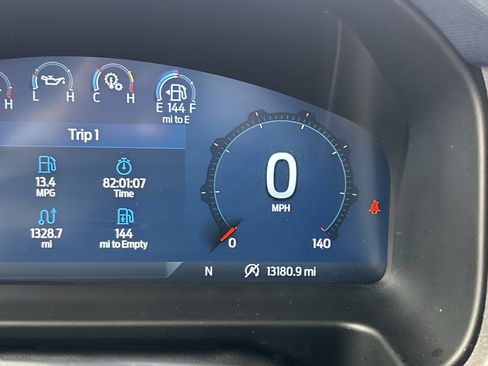 Certified 2022 Ford Bronco Raptor AWD/4WD image 31