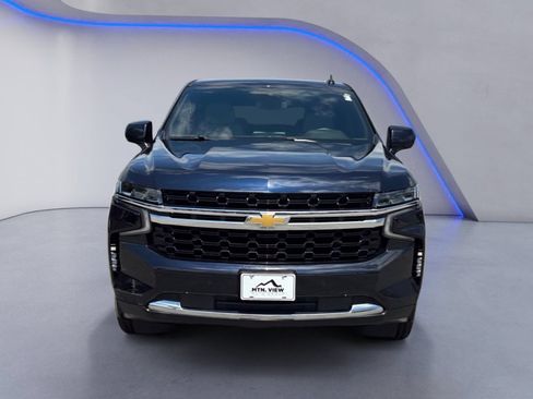 Used 2024 Chevrolet Tahoe LS w/ Driver Alert Package AWD/4WD image 8