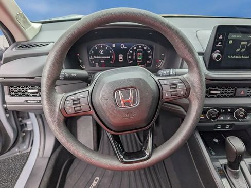 New 2026 Honda Accord SE image 21